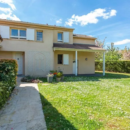 Maison Au Calme Pres De Versailles